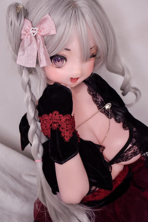 Takeuchi Yuki Sex doll (Elsa Babe 148cm Rad026 silicone)