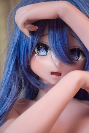Shimizu Minto sexpuppe (Elsa Babe 148 cm rad027 Silikon)