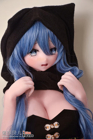 Shimizu Minto sexpuppe (Elsa Babe 148 cm rad027 Silikon)