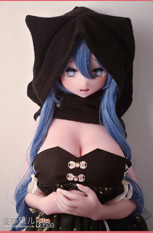 Shimizu Minto sexpuppe (Elsa Babe 148 cm rad027 Silikon)