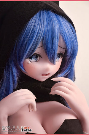 Shimizu Minto sexpuppe (Elsa Babe 148 cm rad027 Silikon)