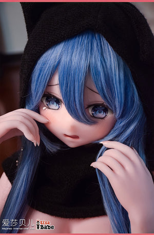 Shimizu Minto sexpuppe (Elsa Babe 148 cm rad027 Silikon)