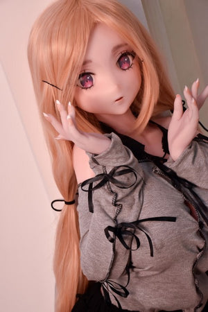 Utashiro Leisure Sex doll (Elsa Babe 148cm Rad021 silicone)