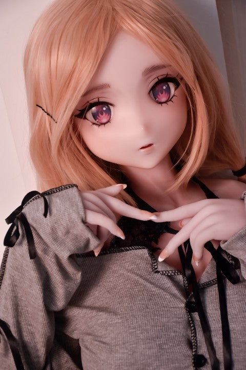 Utashiro Freizeit sexpuppe (Elsa Babe 148 cm rad021 Silikon)