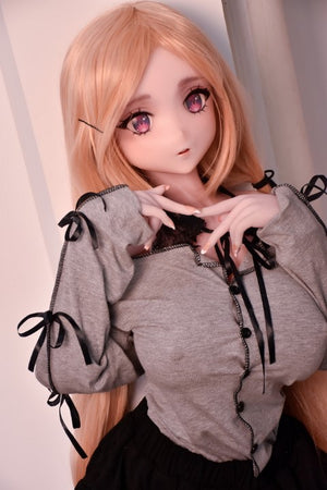 Utashiro Leisure Sex doll (Elsa Babe 148cm Rad021 silicone)