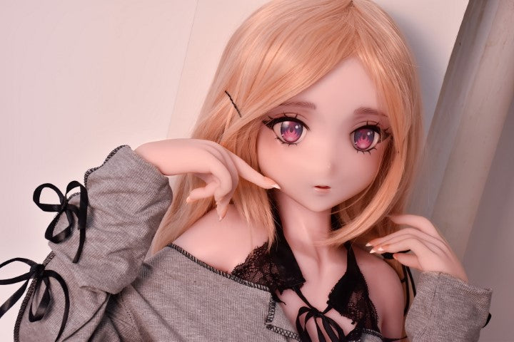 Utashiro Freizeit sexpuppe (Elsa Babe 148 cm rad021 Silikon)