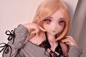 Utashiro Leisure Sex doll (Elsa Babe 148cm Rad021 silicone)