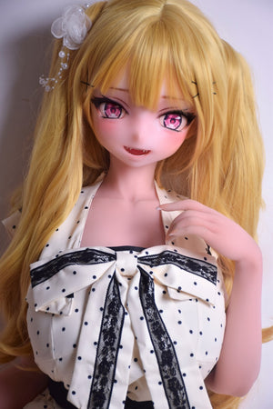 Chankano Mari sexpuppe (Elsa Babe 148 cm rad030 Silikon)