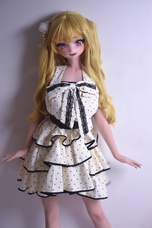 Chankano Mari sexpuppe (Elsa Babe 148 cm rad030 Silikon)
