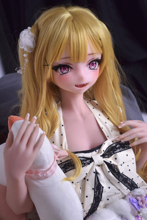 Chankano Mari sexpuppe (Elsa Babe 148 cm rad030 Silikon)