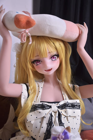 Chankano Mari sexpuppe (Elsa Babe 148 cm rad030 Silikon)