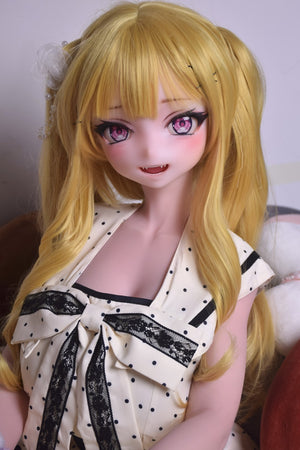 Chankano Mari sexpuppe (Elsa Babe 148 cm rad030 Silikon)