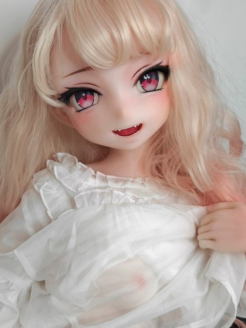 Chicano Mari sexpuppe (Elsa Babe 125cm B-cup RAD030 Silikon)