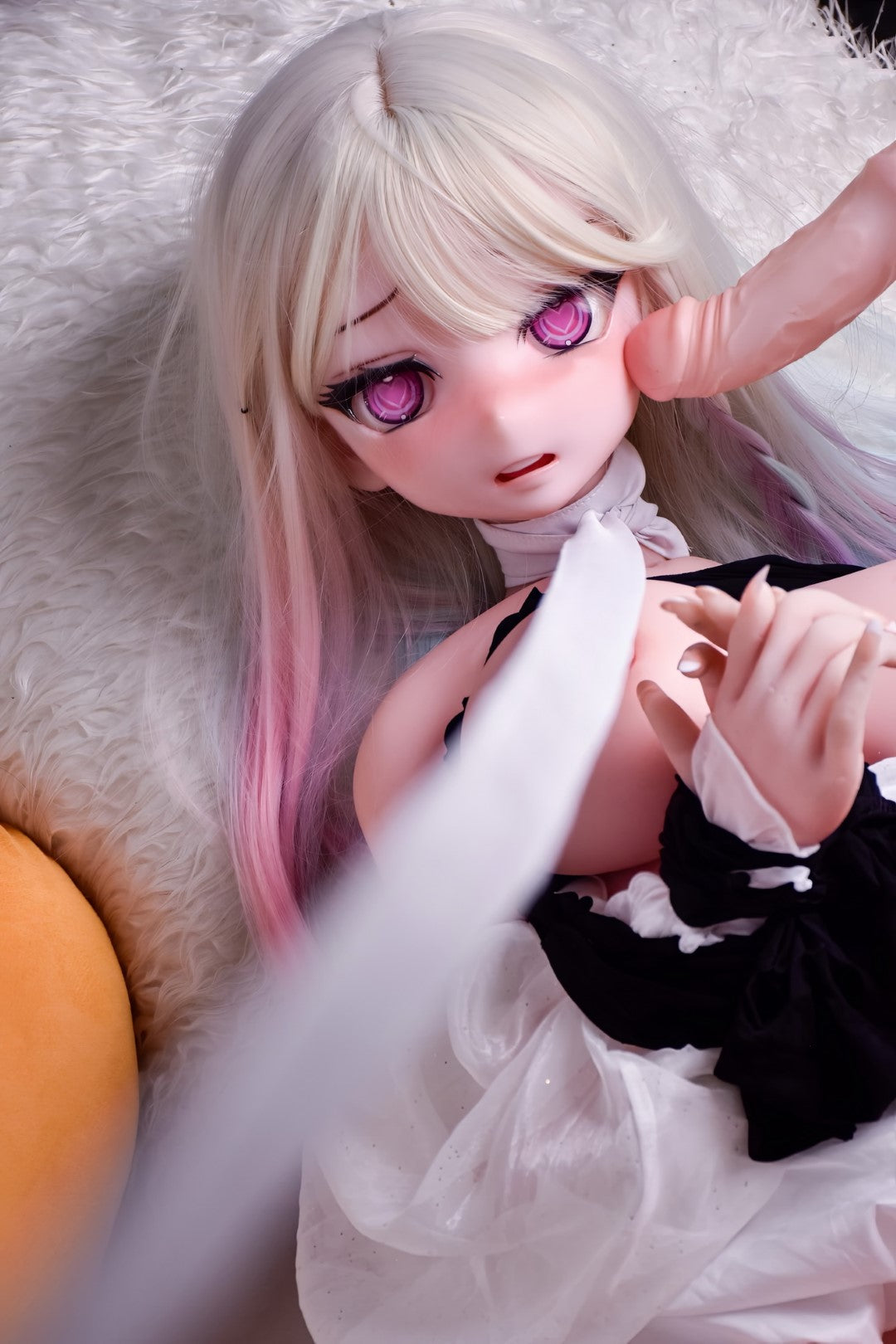 Ikezawa Rina sexpuppe (Elsa Babe 148 cm rad031 Silikon)
