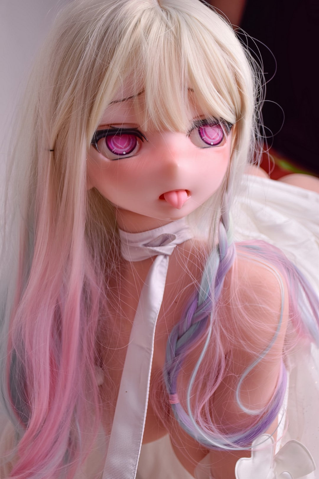 Ikezawa Rina sexpuppe (Elsa Babe 148 cm rad031 Silikon)