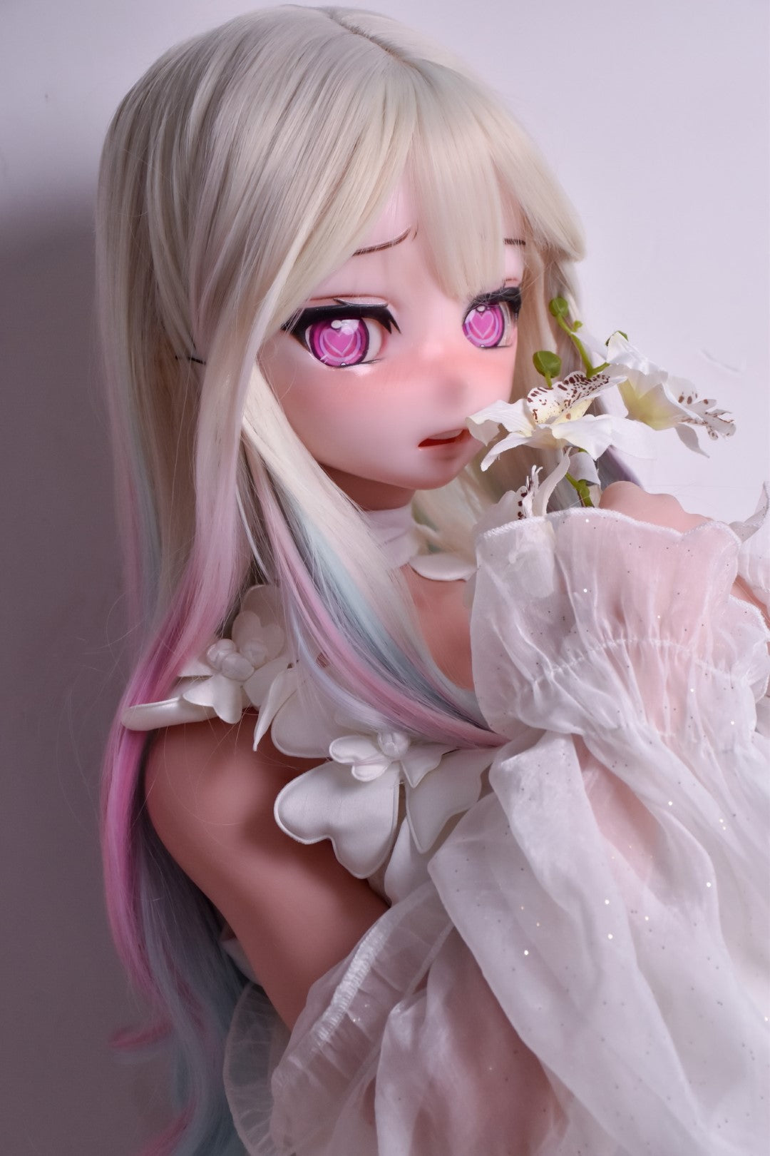 Ikezawa Rina sexpuppe (Elsa Babe 148 cm rad031 Silikon)