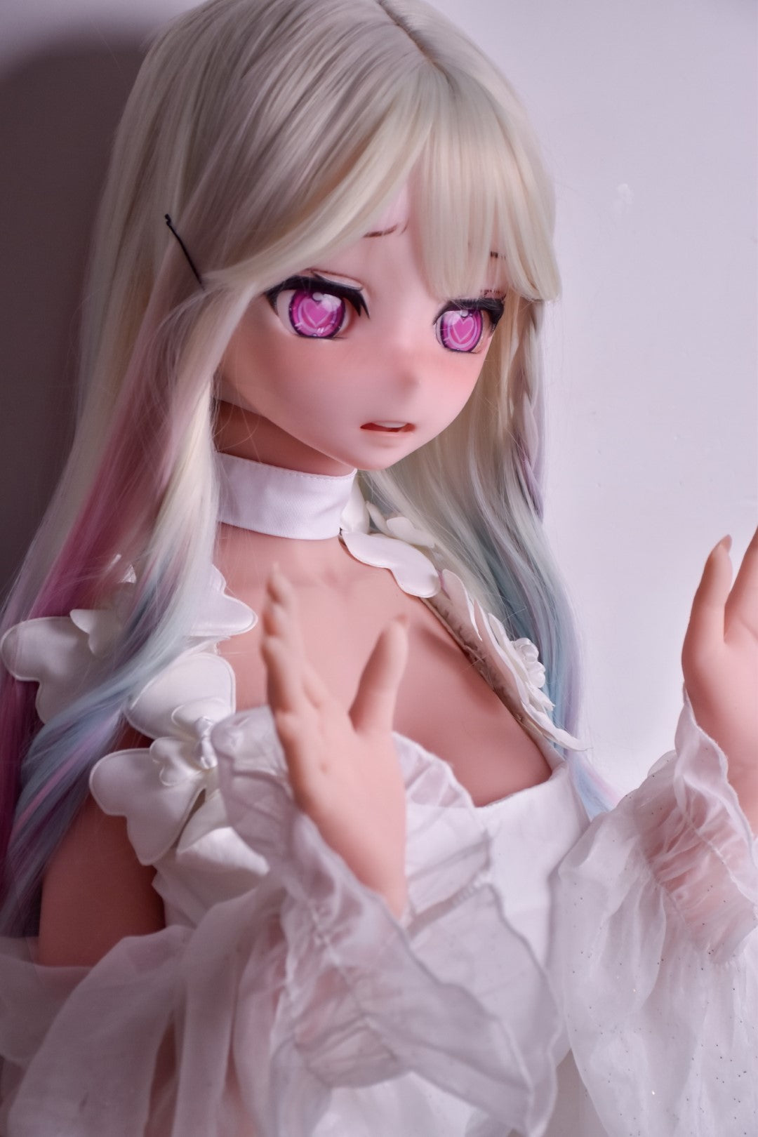 Ikezawa Rina sexpuppe (Elsa Babe 148 cm rad031 Silikon)