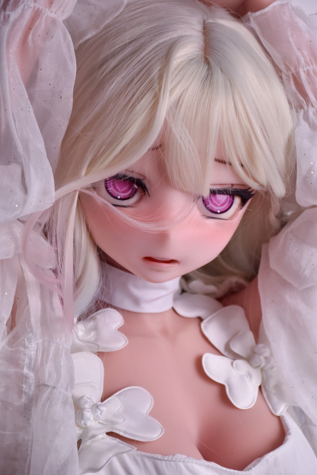 Ikezawa Rina sexpuppe (Elsa Babe 148 cm rad031 Silikon)