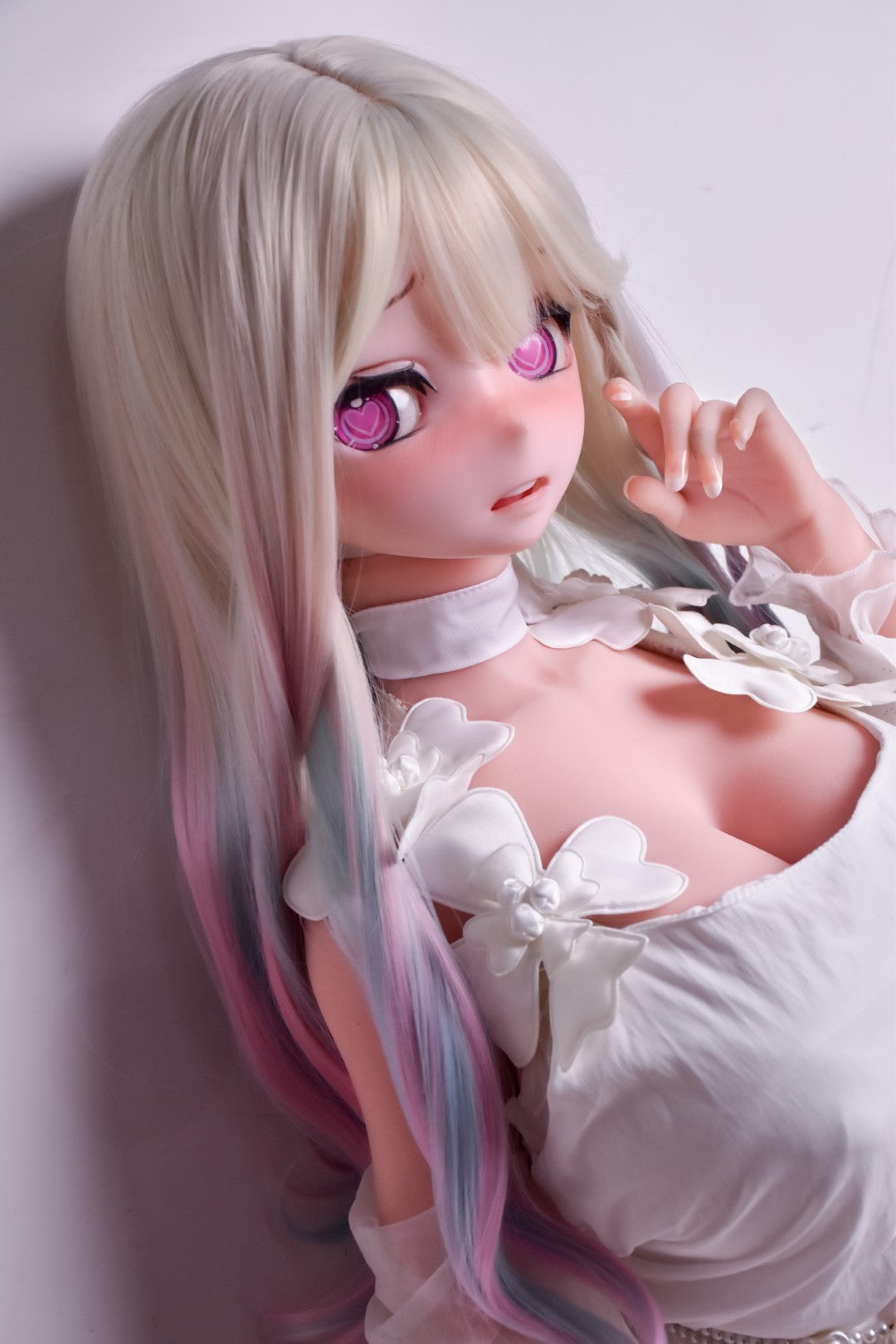Ikezawa Rina sexpuppe (Elsa Babe 148 cm rad031 Silikon)