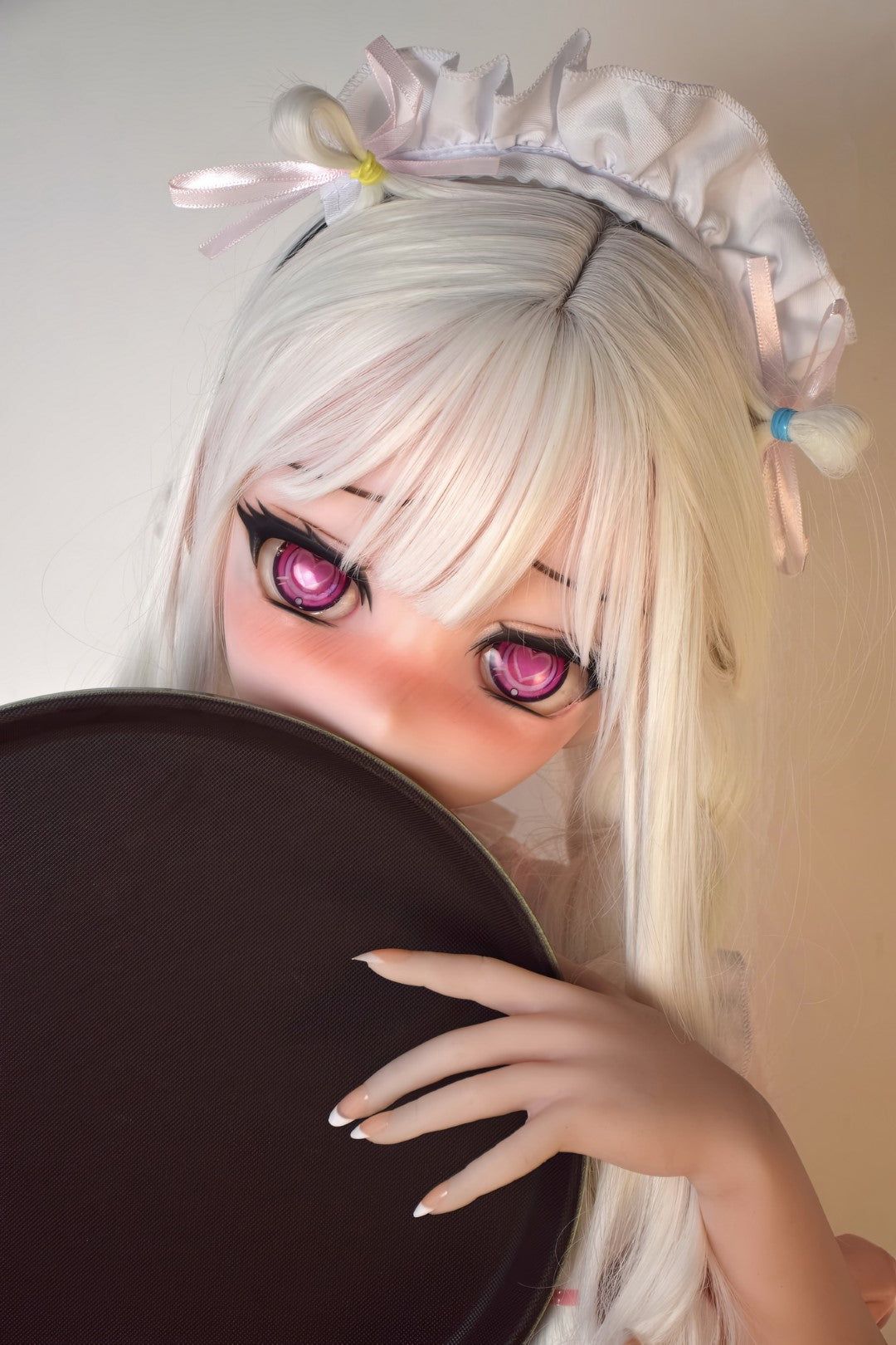 Rina Ikezawa sexpuppe (Elsa Babe 148cm RAD031 Silikon)