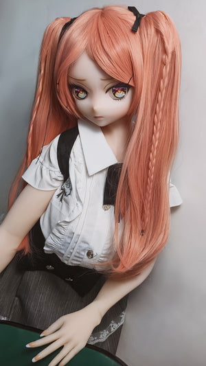 Mizutani Yuzu Sex doll (Elsa Babe 148cm Rad034 silicone)