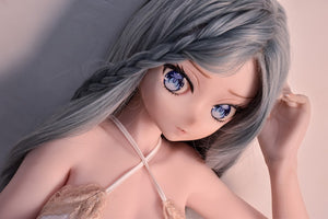 Mizutani Yuzu sexpuppe (Elsa Babe 140 cm rad034 Silikon)