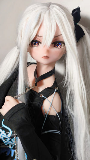 Nakae Touko Sex doll (Elsa Babe 148cm Rad038 silicone)