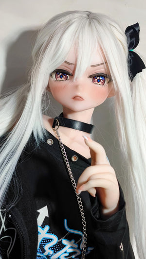 Nakae Touko Sex doll (Elsa Babe 148cm Rad038 silicone)