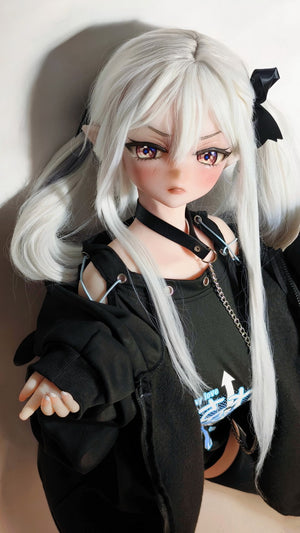 Nakae Touko Sex doll (Elsa Babe 148cm Rad038 silicone)