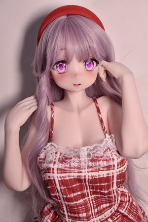 SEINO Lemon sexpuppe (Elsa Babe 140 cm rad040 Silikon)