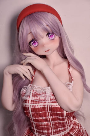 SEINO Lemon sexpuppe (Elsa Babe 140 cm rad040 Silikon)