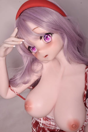 SEINO Lemon sexpuppe (Elsa Babe 140 cm rad040 Silikon)