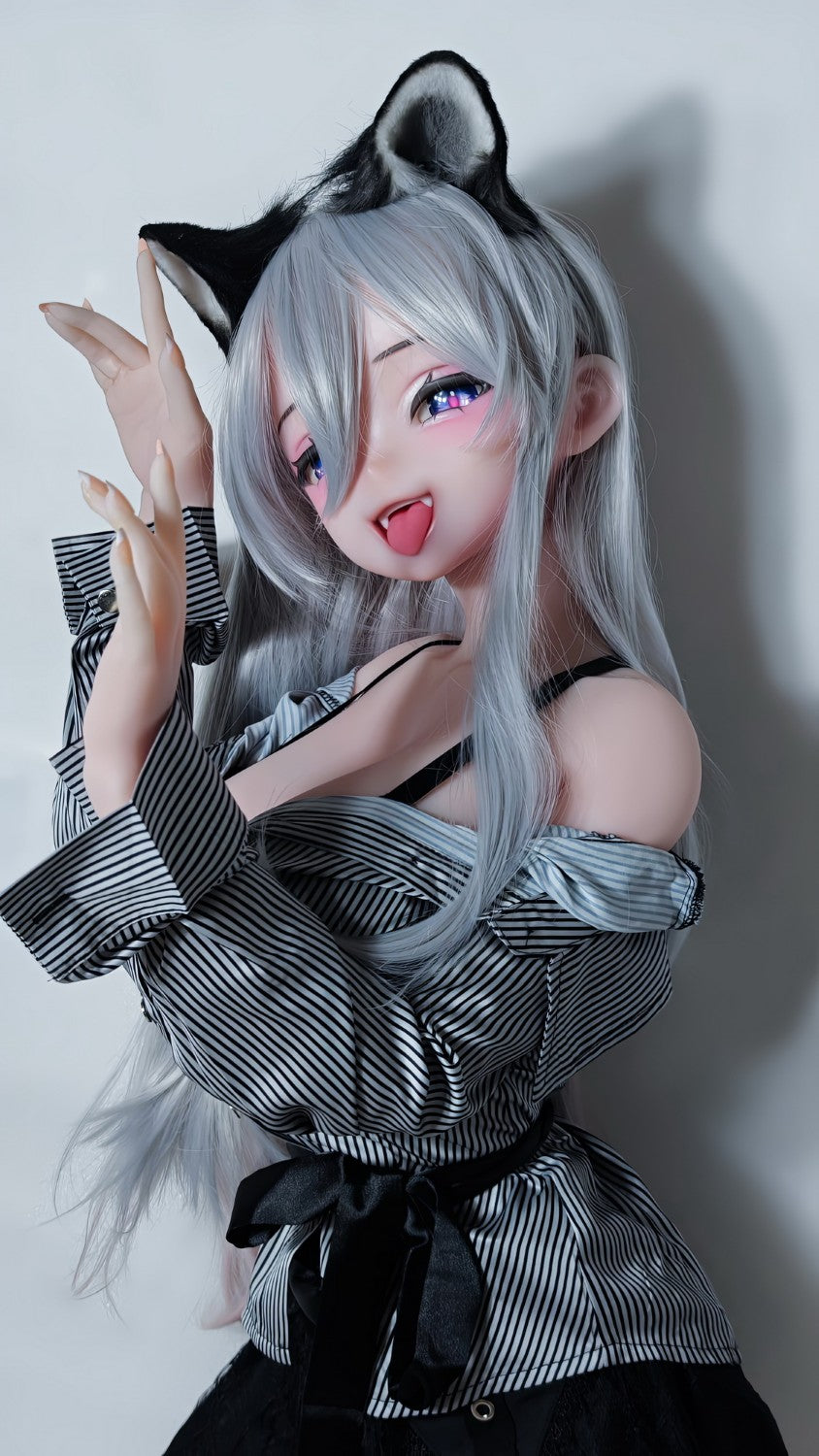 Chono Miyu Sexdocka (Elsa Babe 148cm RAD041 Silikon)