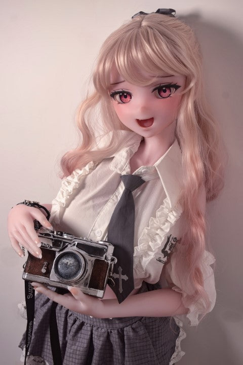 Aihara Kaya sexpuppe (Elsa Babe 148cm rad007 Silikon)