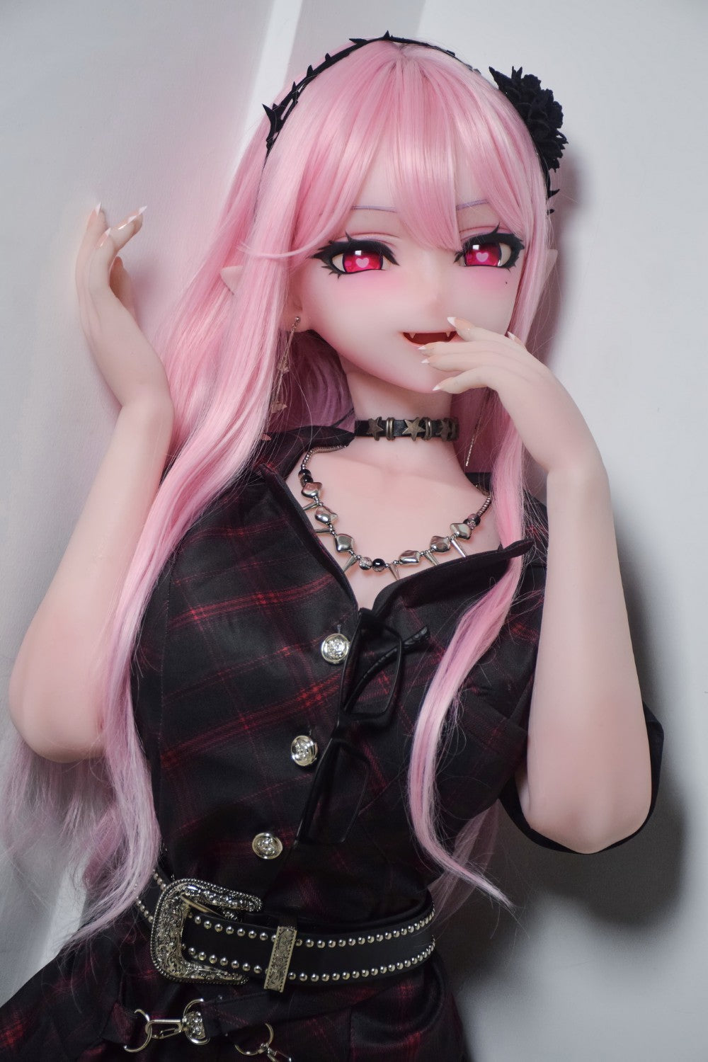 Kamiya Shiori sexpuppe (Elsa Babe 148 cm rad050 Silikon)