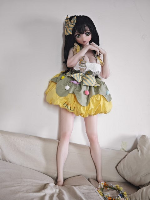 Tachibana Kotoko sexpuppe (Elsa Babe 102 cm Rada004 Silikon)
