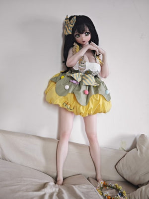 Tachibana Kotoko sexpuppe (Elsa Babe 102 cm Rada004 Silikon)