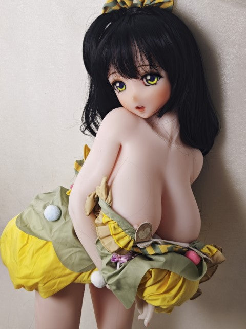 Tachibana Kotoko sexpuppe (Elsa Babe 102 cm Rada004 Silikon)