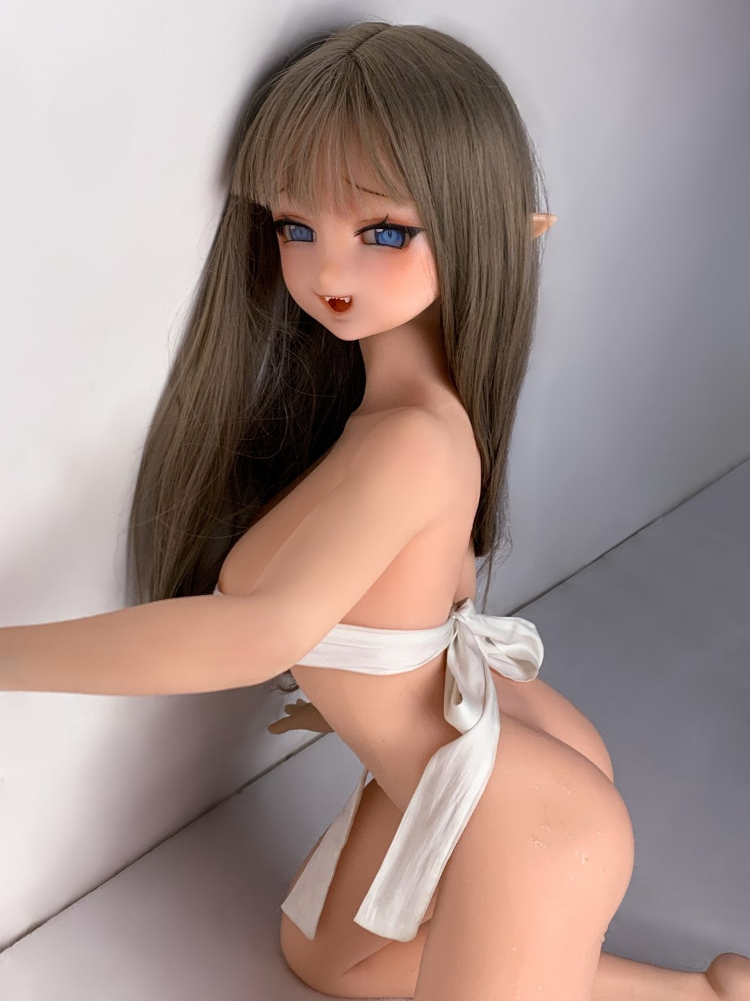 Ijuin Mai sexpuppe (Elsa Babe 102cm RADA010 Silikon)