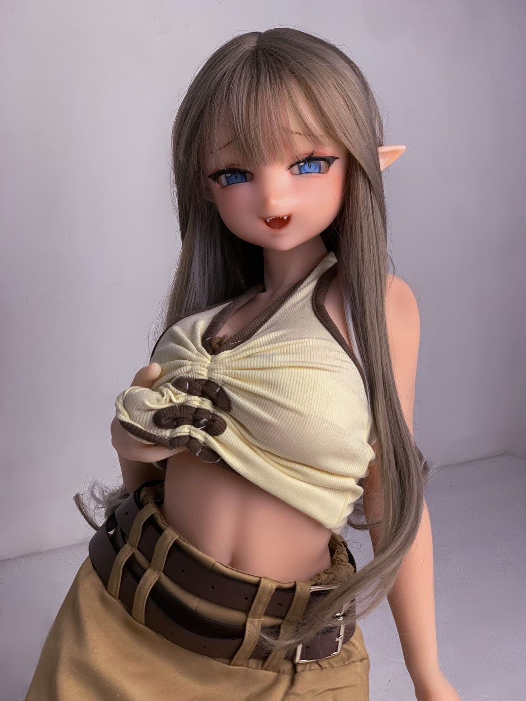 Ijuin Mai sexpuppe (Elsa Babe 102cm RADA010 Silikon)