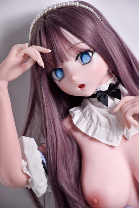 Mogami Maaya sexpuppe (Elsa Babe 165 cm RAHC008 Silikon)