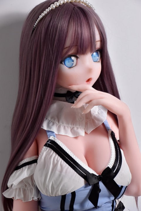 Mogami Maaya sexpuppe (Elsa Babe 165cm RAHC008 Silikon)
