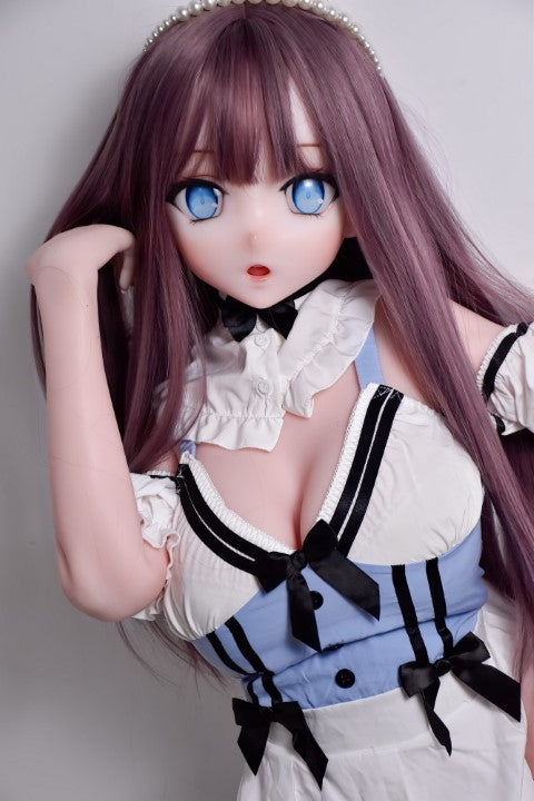 Mogami Maaya sexpuppe (Elsa Babe 165cm RAHC008 Silikon)