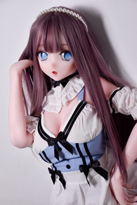 Mogami Maaya sexpuppe (Elsa Babe 165cm RAHC008 Silikon)