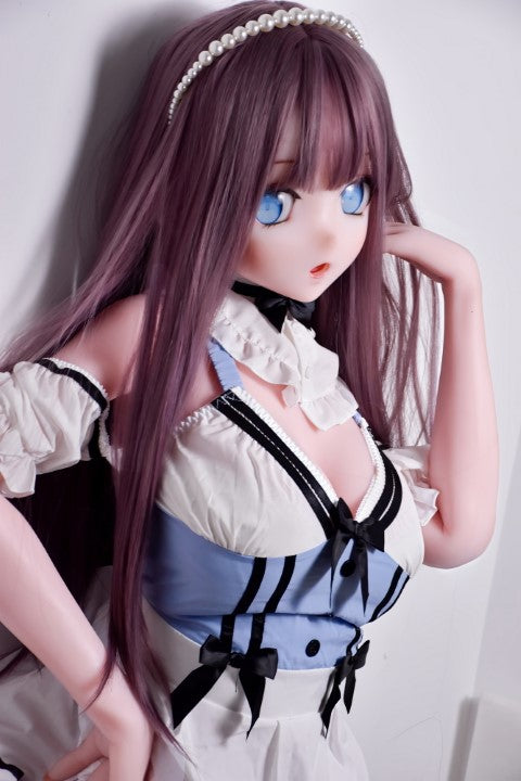 Mogami Maaya sexpuppe (Elsa Babe 165cm RAHC008 Silikon)