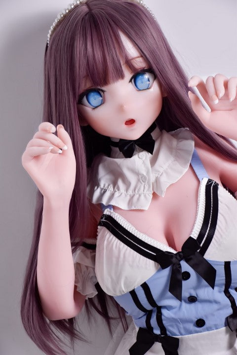 Mogami Maaya sexpuppe (Elsa Babe 165cm RAHC008 Silikon)