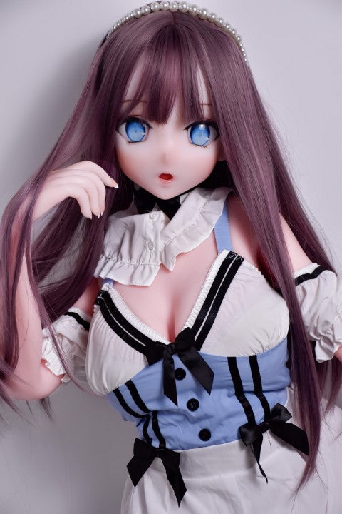Mogami Maaya sexpuppe (Elsa Babe 165cm RAHC008 Silikon)