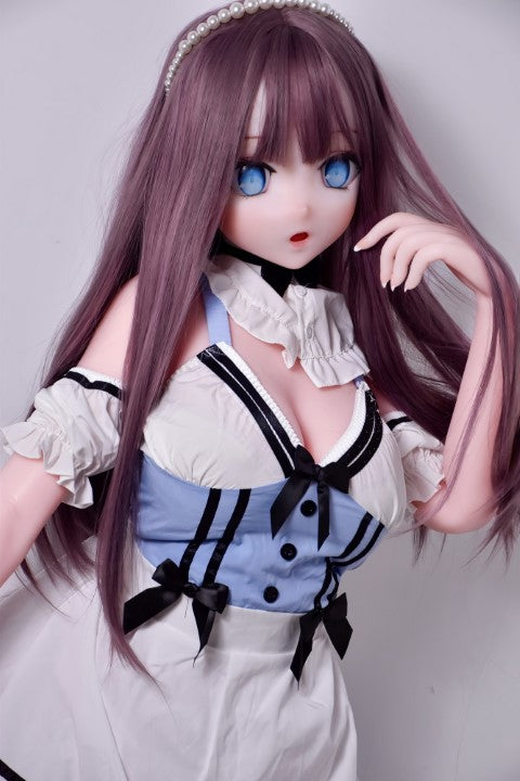 Mogami Maaya sexpuppe (Elsa Babe 165cm RAHC008 Silikon)