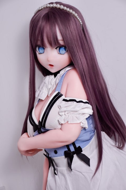 Mogami Maaya sexpuppe (Elsa Babe 165cm RAHC008 Silikon)