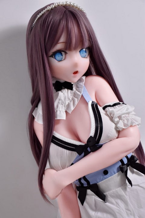 Mogami Maaya sexpuppe (Elsa Babe 165cm RAHC008 Silikon)